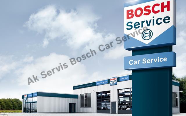 Ak Servis Hakkında