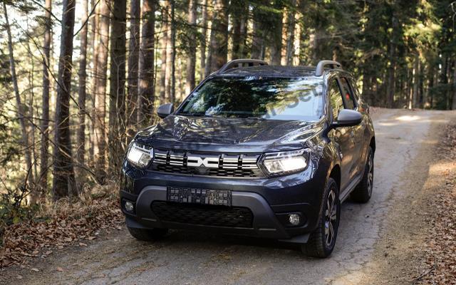 Ankara Dacia servisi’nde Yedek Parça ve Tamir Hizmetleri