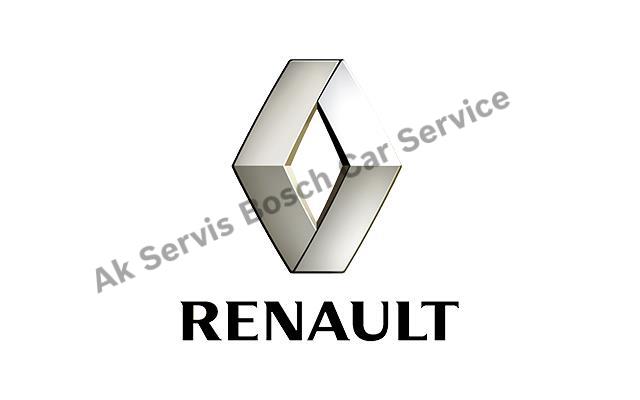 Ankara Renault Servisi