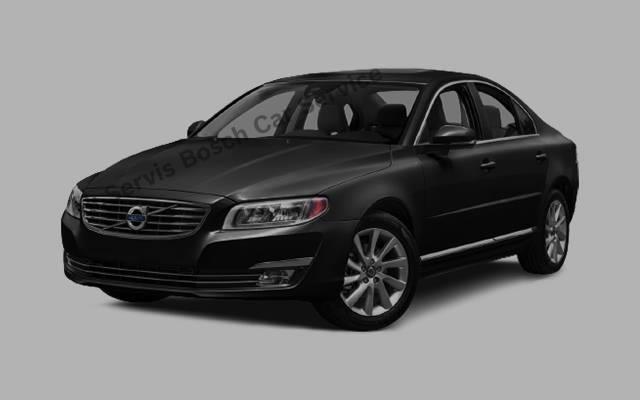 Volvo XC90 Bakım Fiyatları ve Bosch Car Service Avantajları