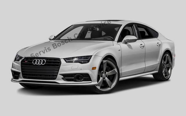 Ankara Audi Özel Servisi 