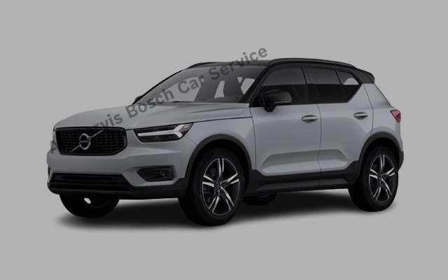Ankara Volvo Özel Servisi